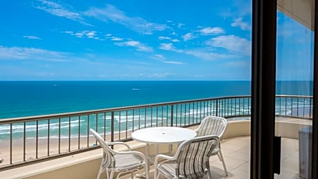 Norfolk Luxury Beachfront Apartments