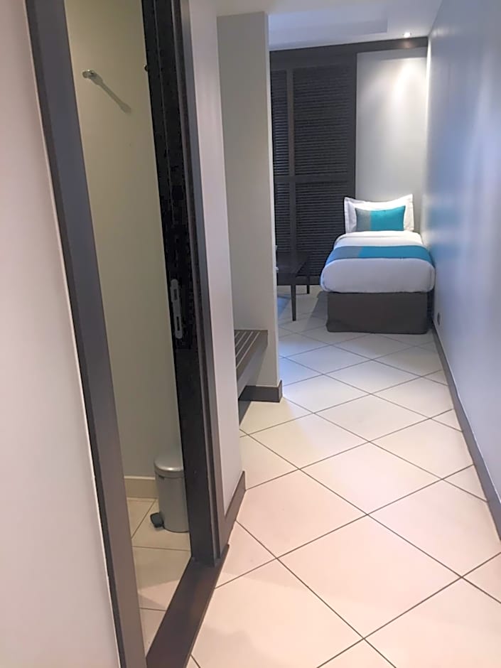 Hotel Aston La Scala