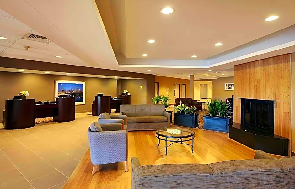 Quality Hotel Philadelphia Airport