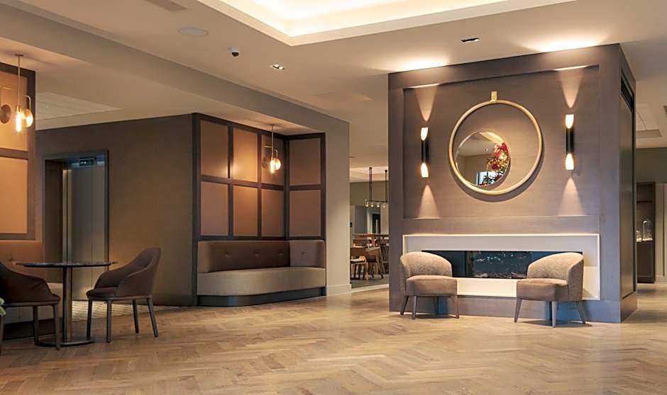 STAYBRIDGE SUITES LONDON-HEATHROW BATH ROAD By IHG