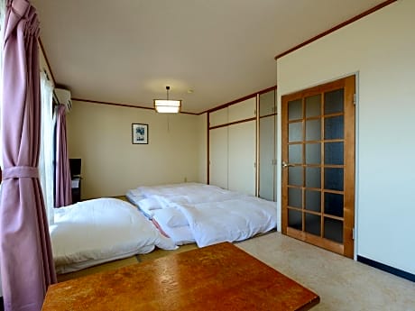 Standard Japanese-Style Room