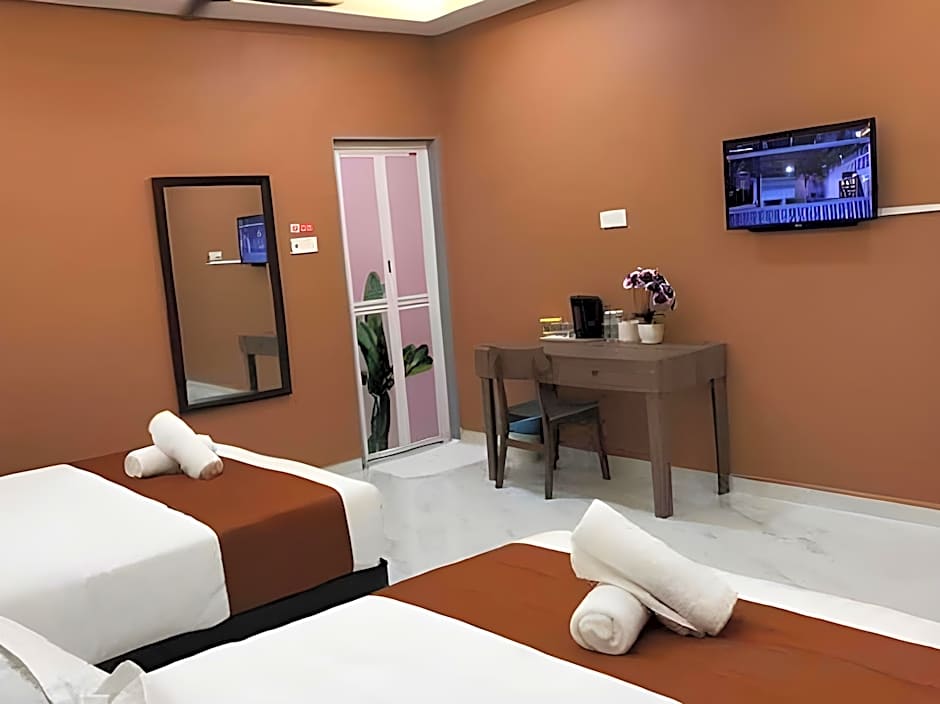 NDE Hotel