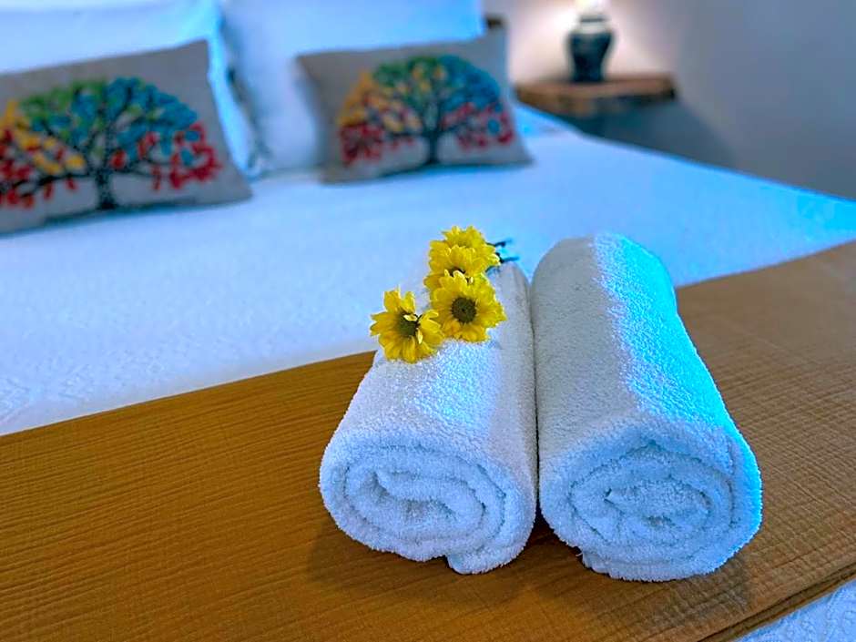 Casa Hridaya Hotel Boutique