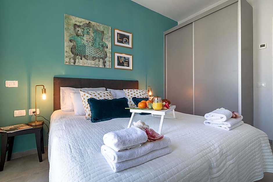 JTower - Magical Apartments In City Center