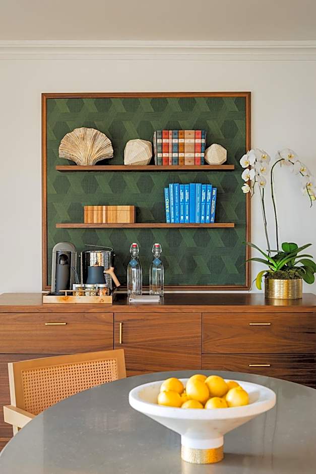 Regent Santa Monica Beach By IHG