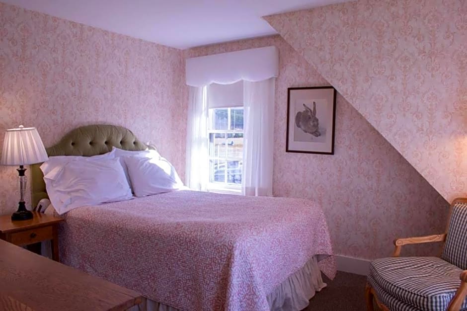 Franconia Inn