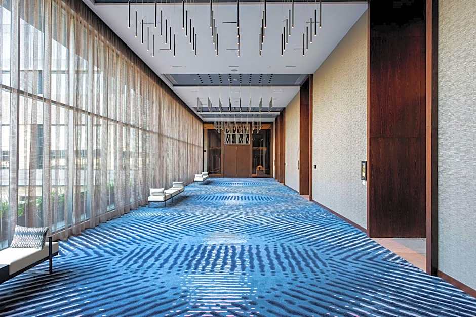 Hilton Guadalajara Midtown