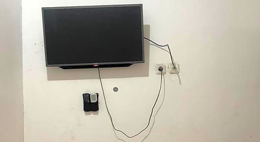 Hotel O Kng Homestay Syariah