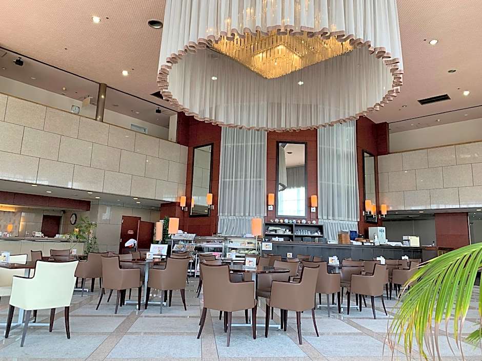 Utazu Grand Hotel