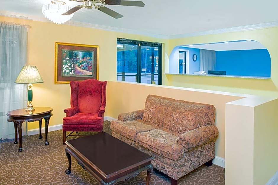 Days Inn by Wyndham Andalusia