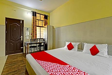 Hotel O Malabar Tourist Home Koduvally