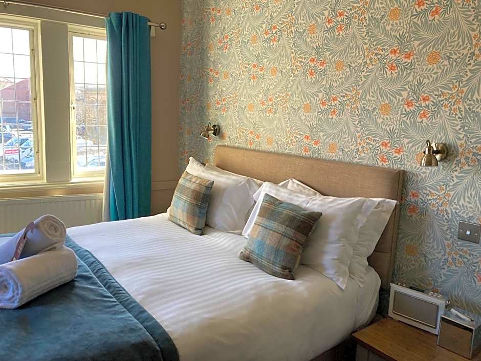 The Station Inn Whitby