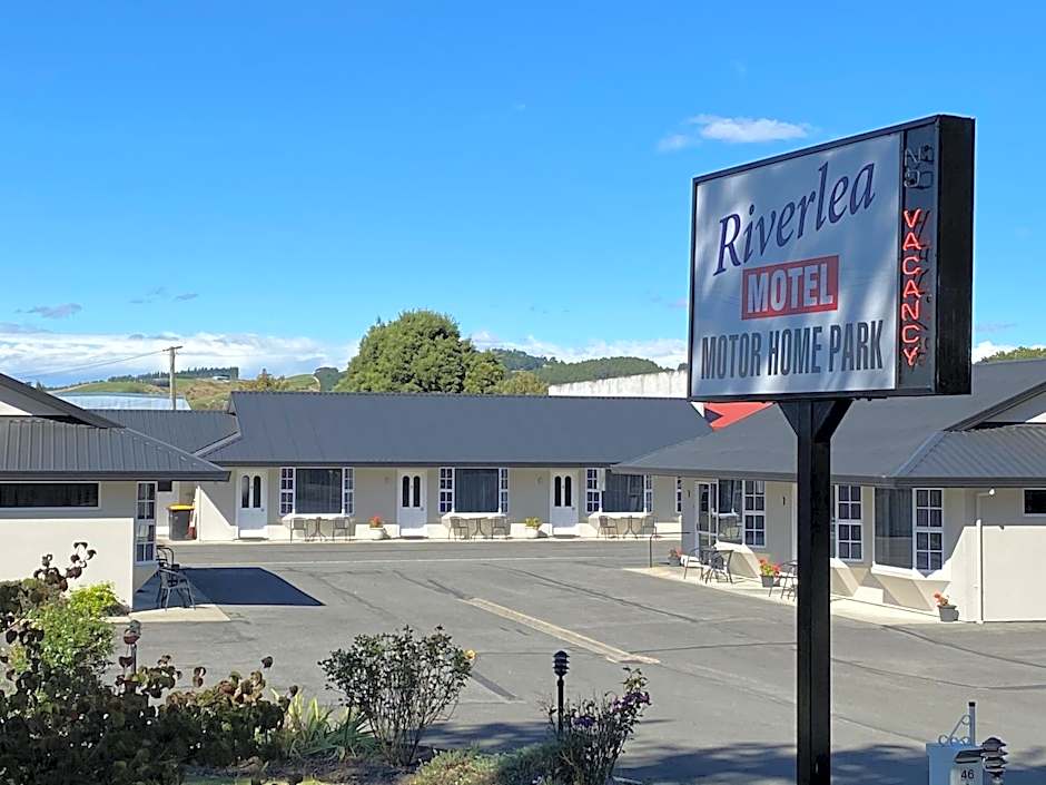 Riverlea Motel