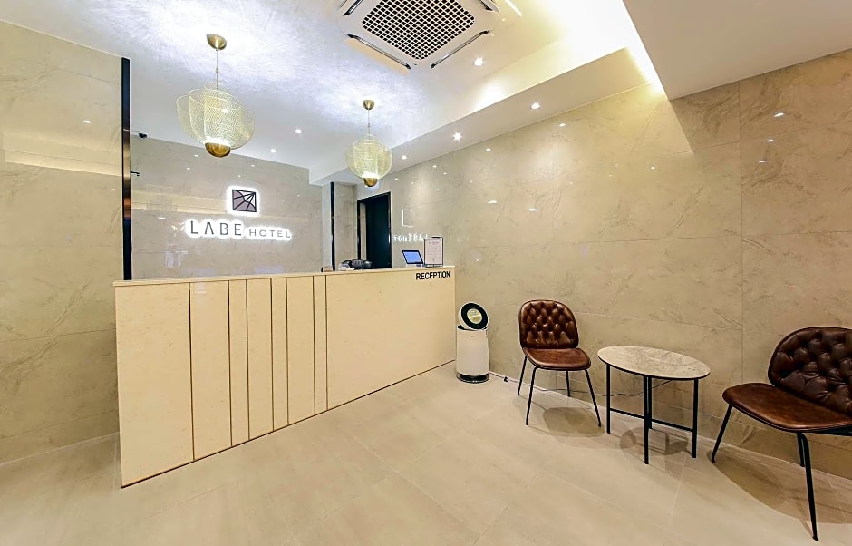 LABE HOTEL