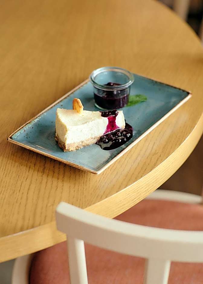 Aparthotel Treudelberg Hamburg