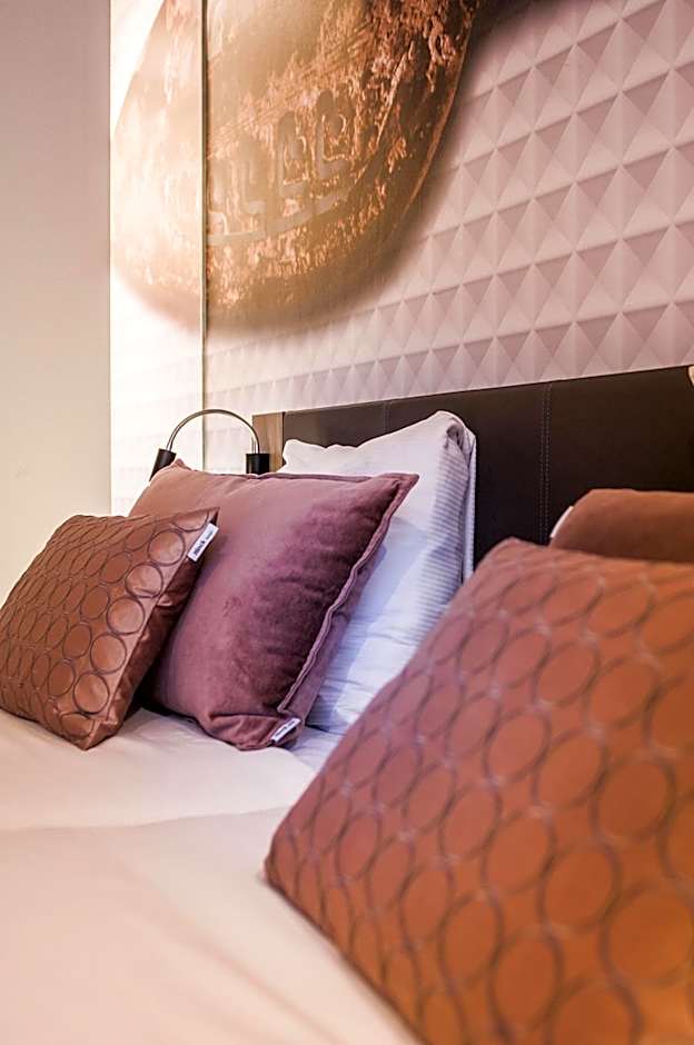 Golden Tulip Leiden Centre