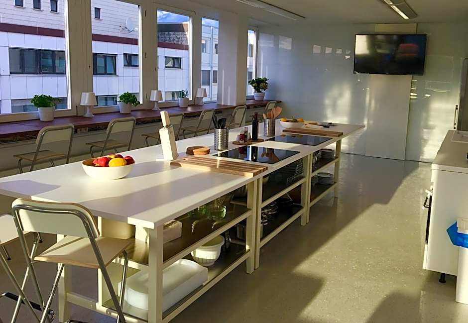 Business Hotel Wiesbaden PRIME