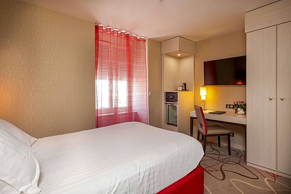 Best Western Plus Richelieu