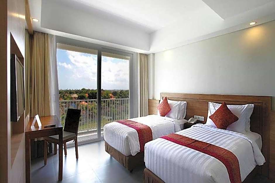 Paragon Hotel Seminyak