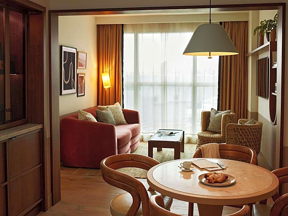 The Hoxton, Poblenou