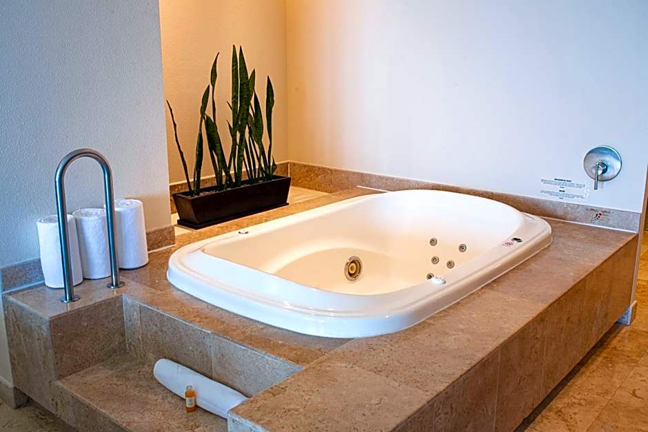 Azul Ixtapa Grand All Inclusive Suites - Spa & Convention Center