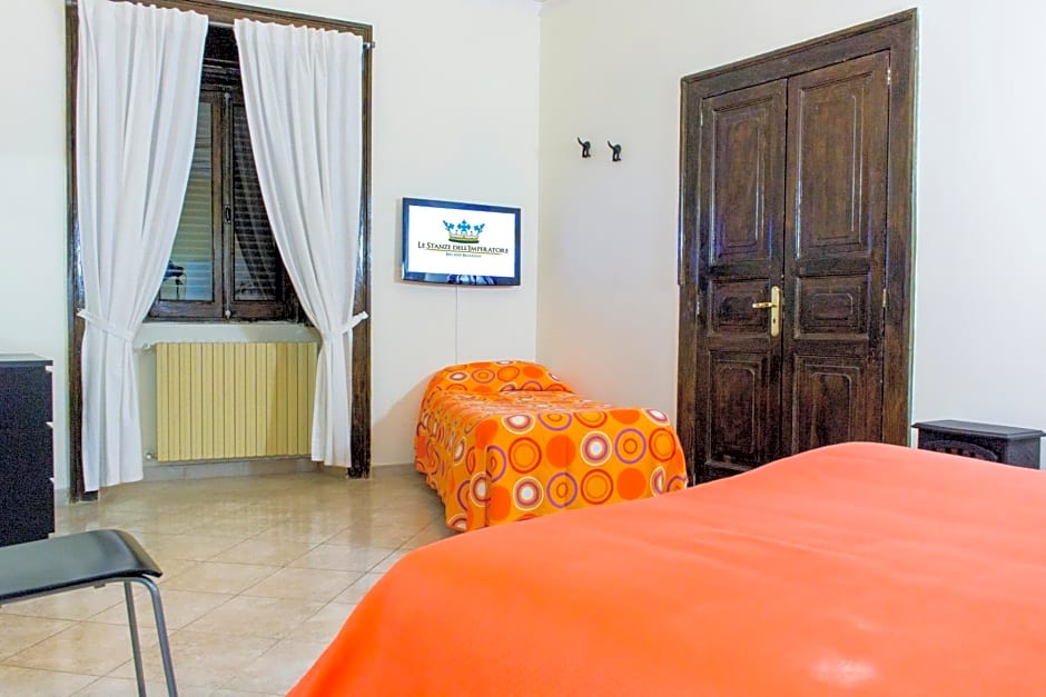 Le Stanze Dell'Imperatore B&B