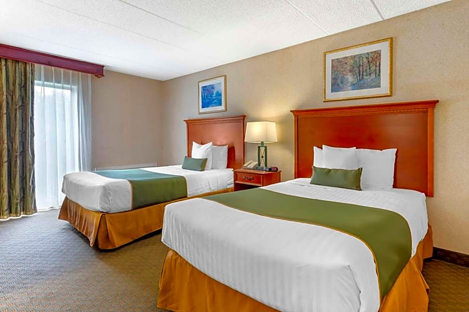 Best Western Capital Beltway