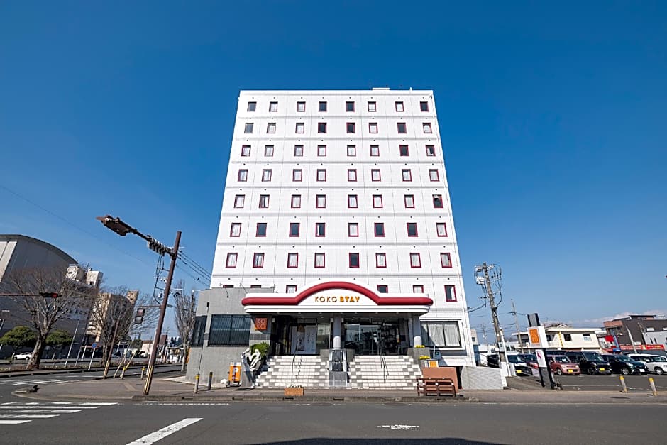 Hotel Wing International Miyakonojo