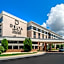 DELTA HOTELS BY MARRIOTT HUNTINGTON DOWNTOWN