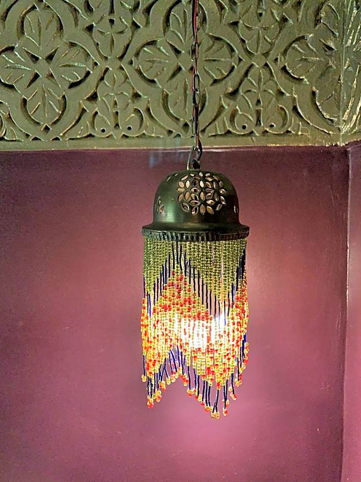 Riad Dar Jaguar