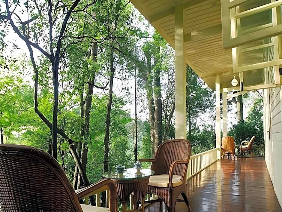 Hongzhushan Hotel Mount Emei