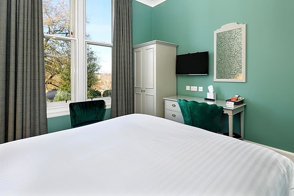 Sunbank House Metro Hotel