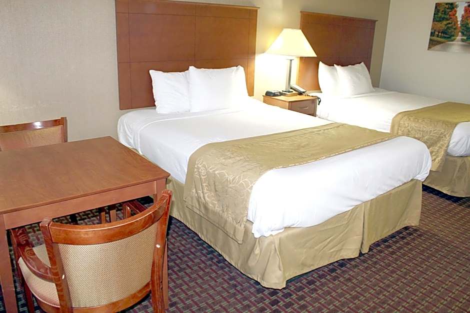 Baymont by Wyndham Franklin