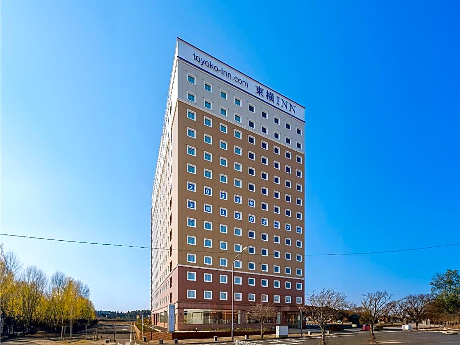 Toyoko Inn Imba Nihon-idai Ekimae