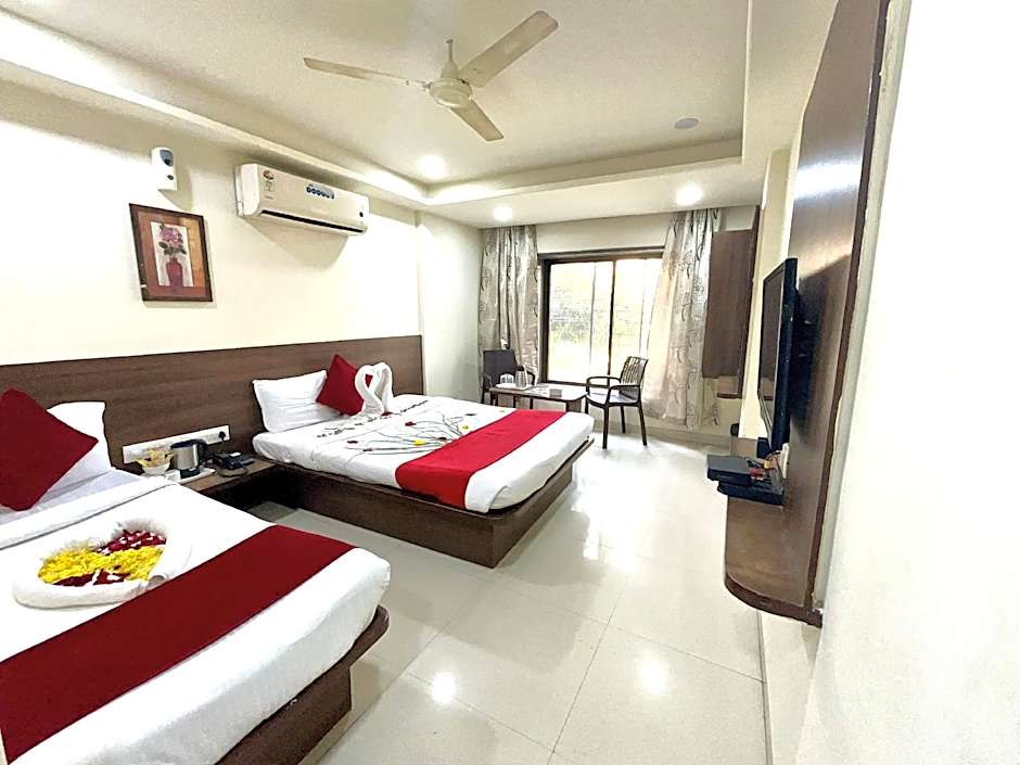 Hotel Sai Chhatra