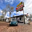 The Aztec Motel & Creative Space
