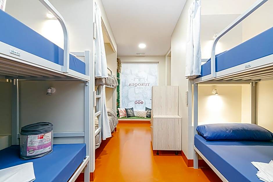 Turoqua Hostel