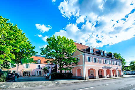 Hotel SchreiberHof