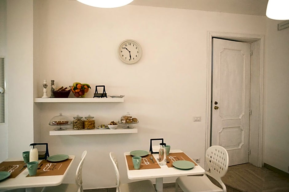 Lenotti Bed and Breakfast