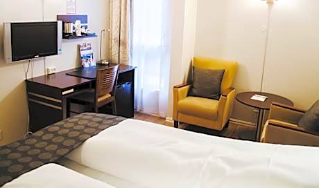 Havly Hotell