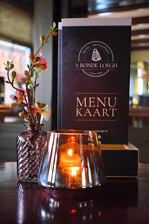 Hotel Restaurant 't Ronde Loegh