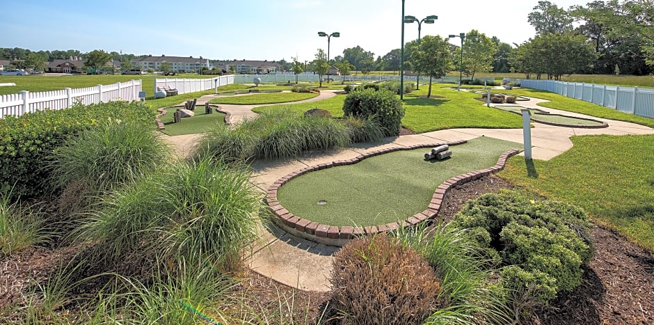 Club Wyndham Governors Green
