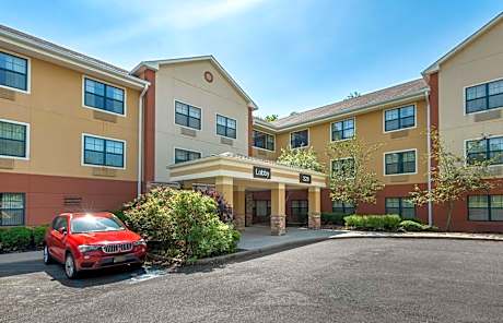 Extended Stay America Suites - Red Bank - Middletown