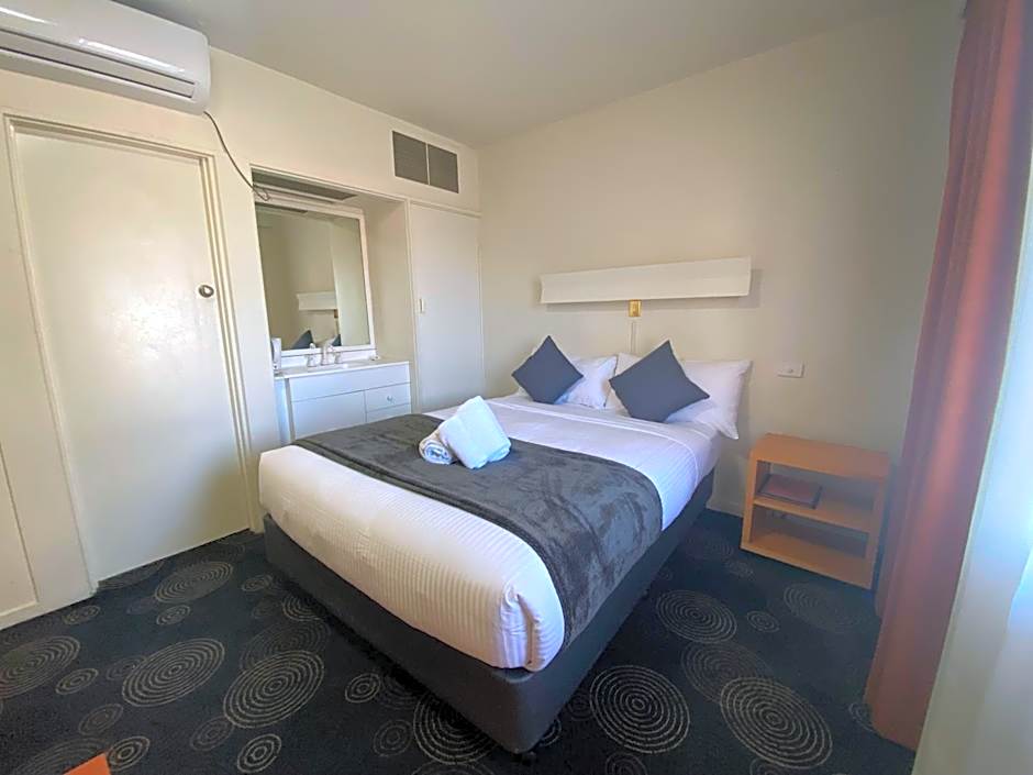 The Astor Hotel Motel