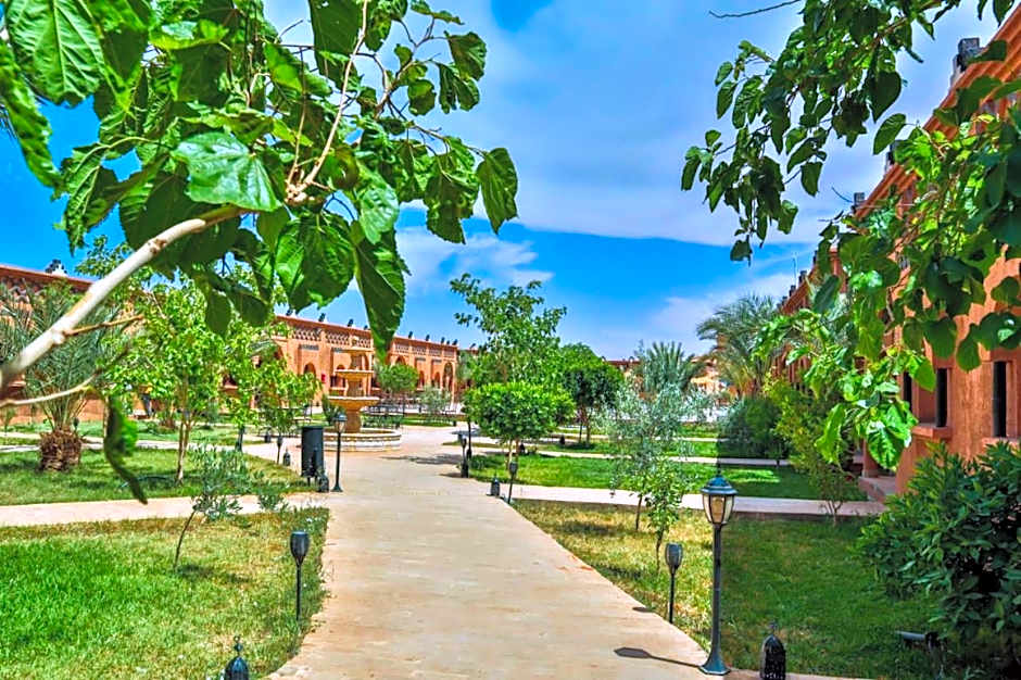 Residence Touristique Merzouga