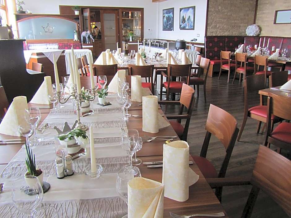 Hotel Krone