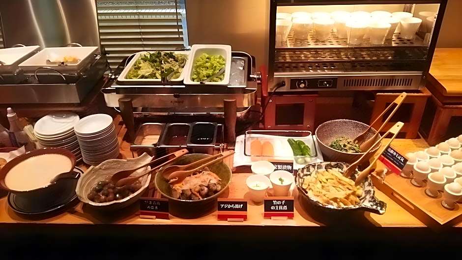 EN HOTEL Hamamatsu