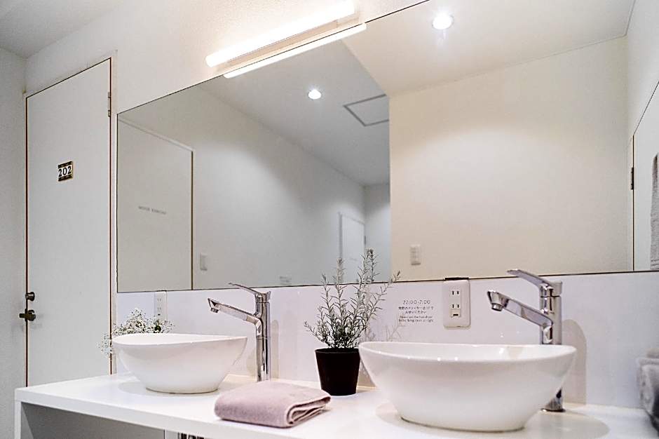 Casa Blanca Guesthouse