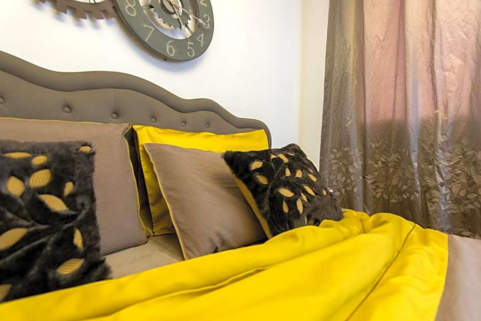A casa di V-Ale
