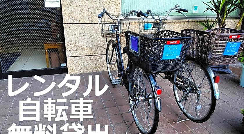 Web Hotel Tokyo Asakusabashi